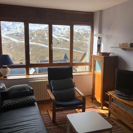 Esqui&relax Apartment Formigal Exterior foto