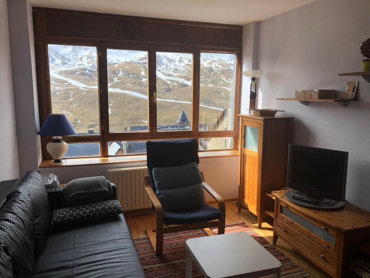 Esqui&relax Apartment Formigal Exterior foto