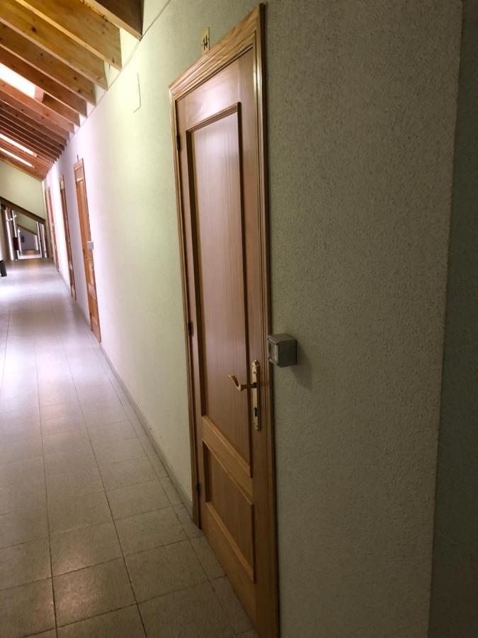 Esqui&relax Apartment Formigal Exterior foto