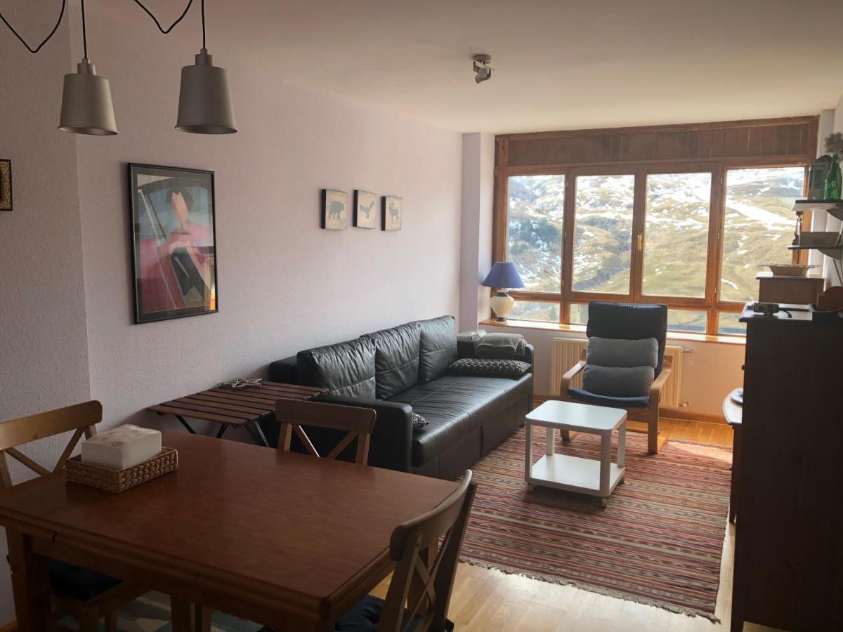 Esqui&relax Apartment Formigal Exterior foto