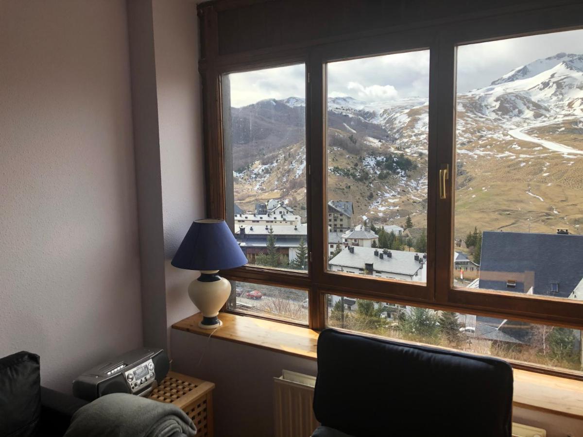 Esqui&relax Apartment Formigal Exterior foto