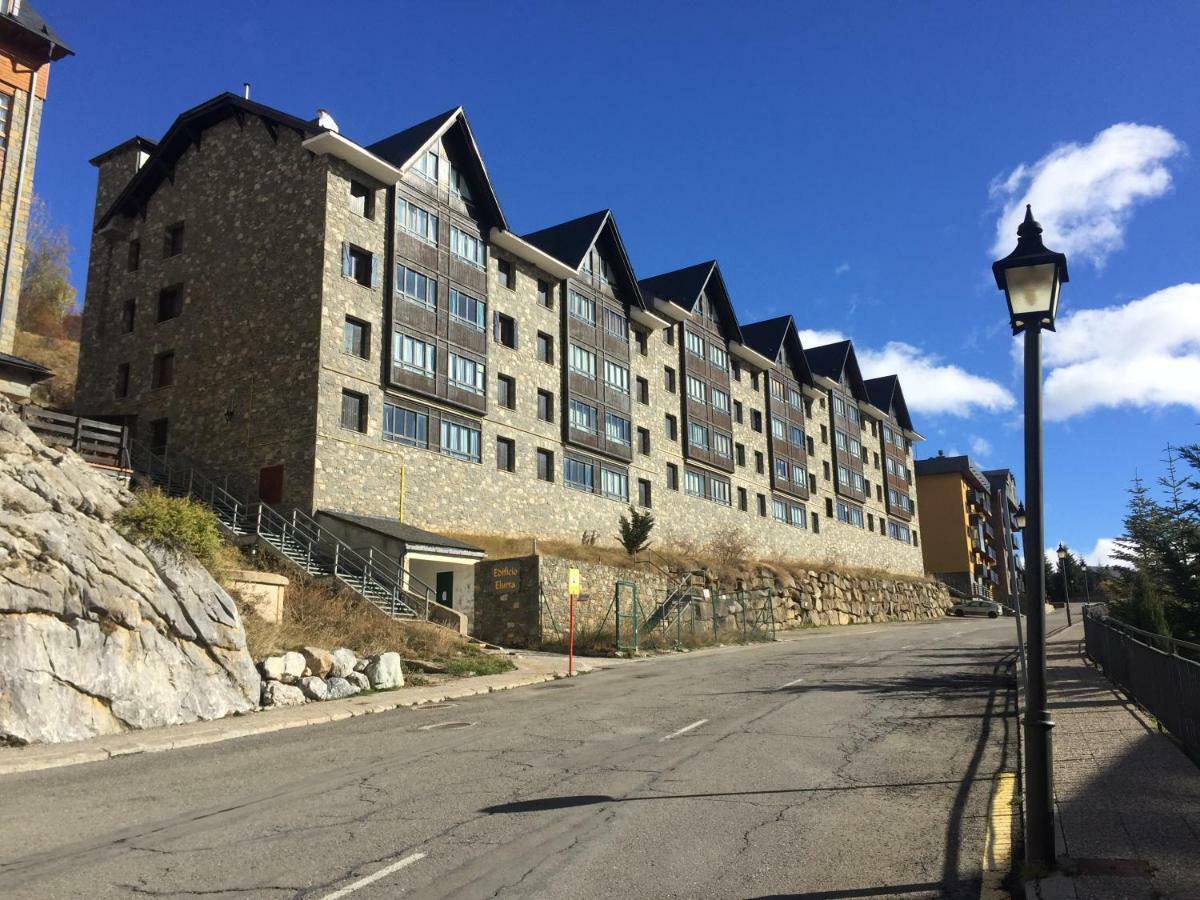 Esqui&relax Apartment Formigal Exterior foto
