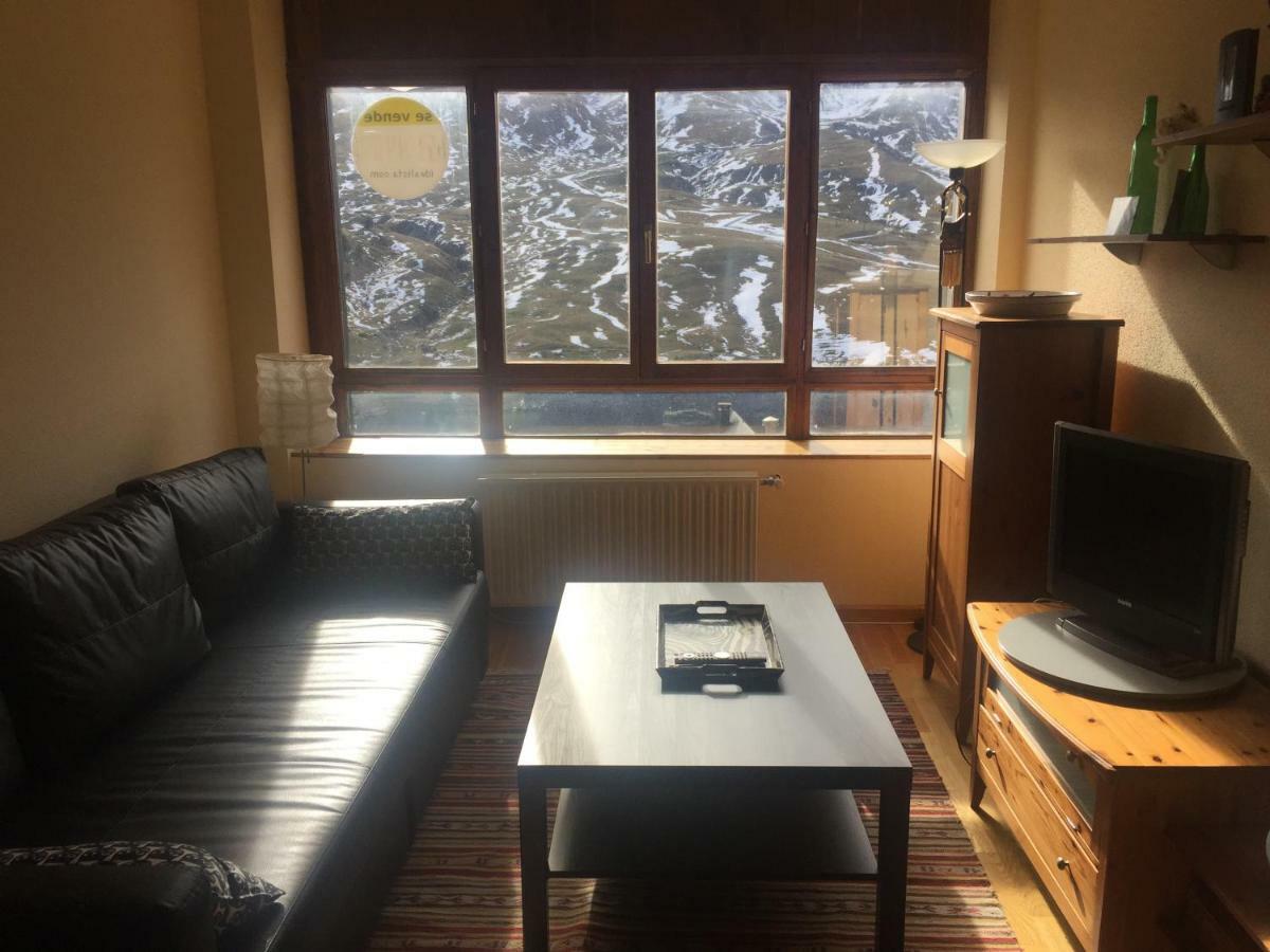 Esqui&relax Apartment Formigal Exterior foto