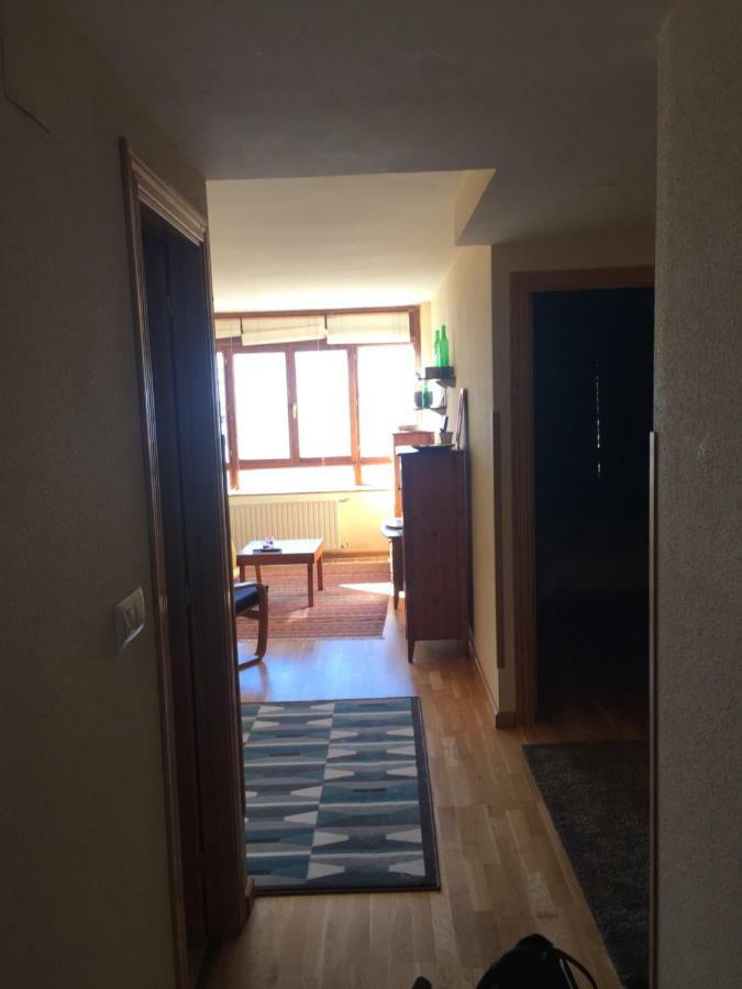 Esqui&relax Apartment Formigal Exterior foto