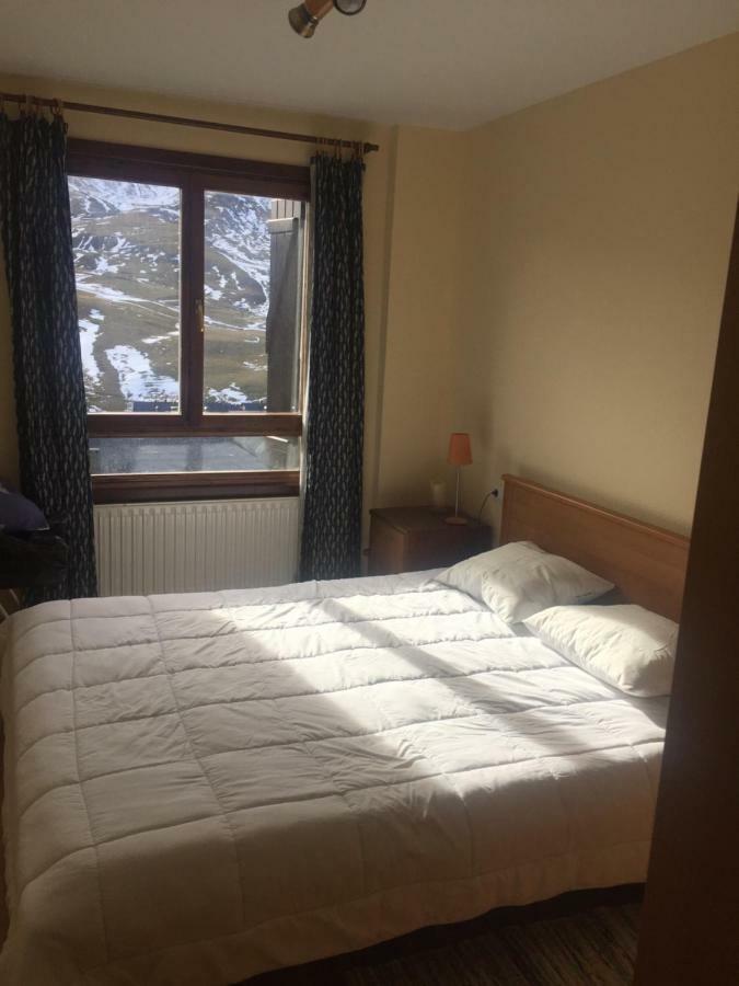 Esqui&relax Apartment Formigal Exterior foto